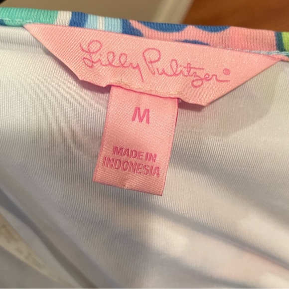 Lilly Pulitzer Maxi - Medium - Picture 2 of 3